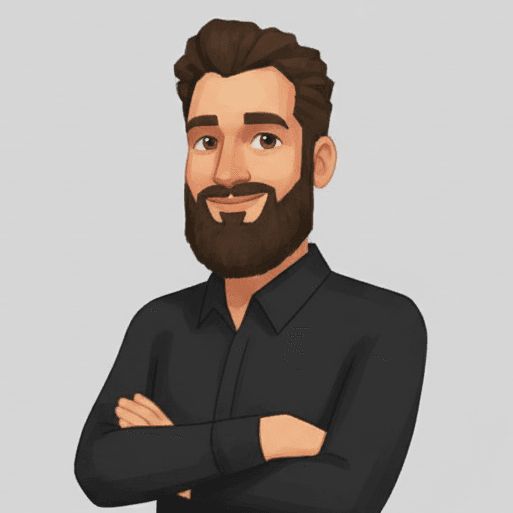 Alex - Marketing
