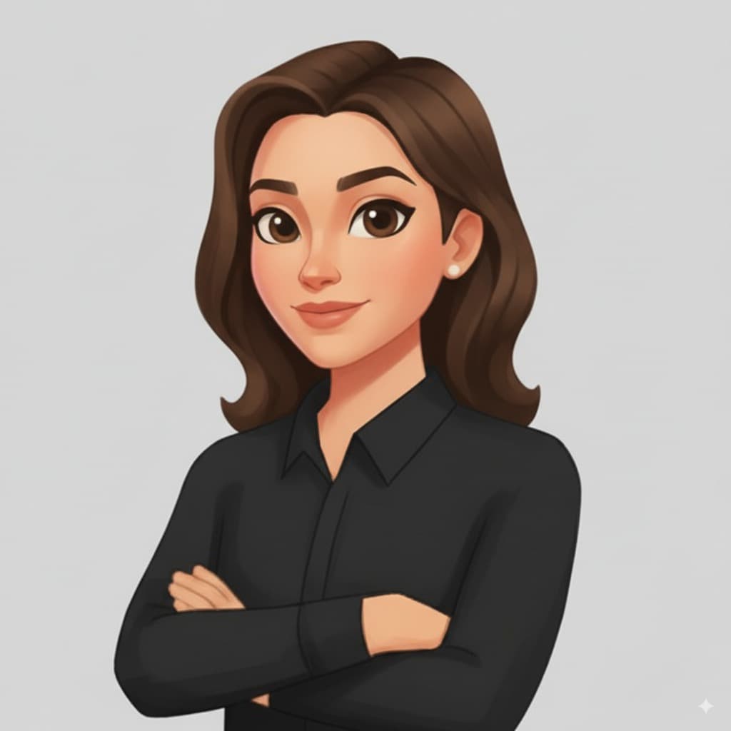 Rachel - Pre-Sales